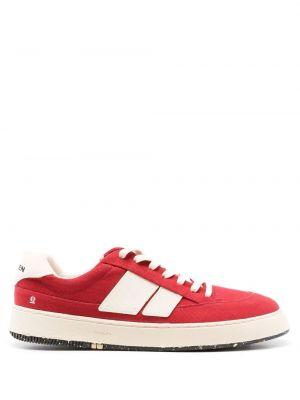Sneakers Osklen rosso