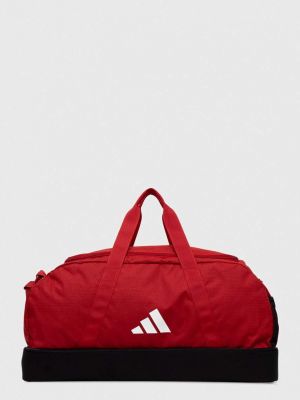 Sportovní taška Adidas Performance červená
