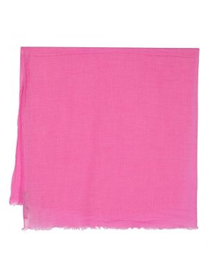 Schal Rick Owens pink