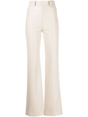 Pantaloni A.l.c., bianco