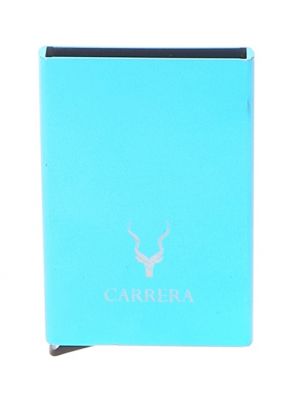 Кошелек Carrera синий
