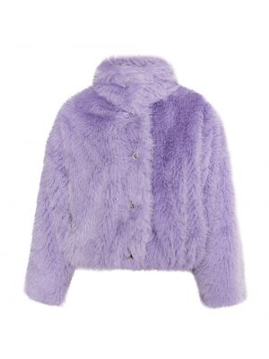 Куртка Faina фиолетовая