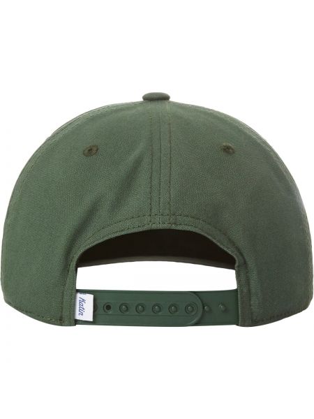 Шляпа Katin зеленая