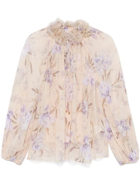 Bluse Zimmermann