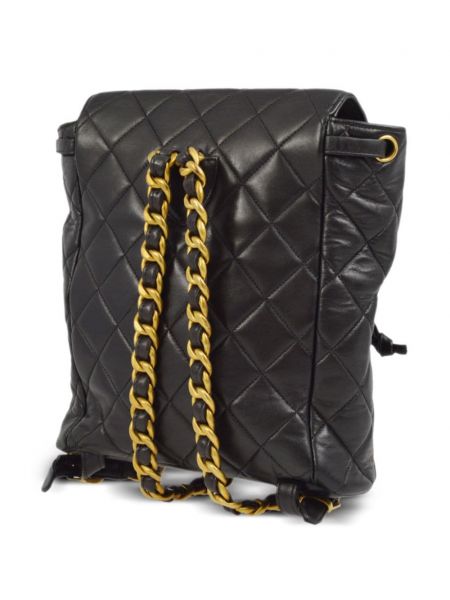 Rucksack Chanel Pre-owned