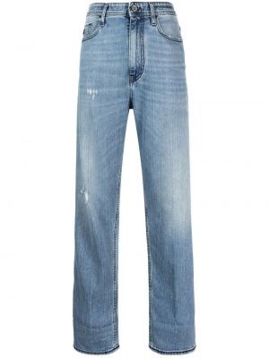 Straight jeans mit stickerei Jacob Cohën