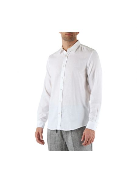 Koszula Antony Morato biała