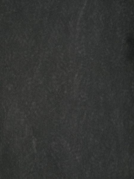 Nėriniuotas šalikas iš tiulio Carine Gilson juoda