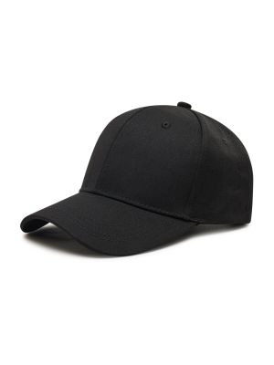 Cepure Trussardi melns
