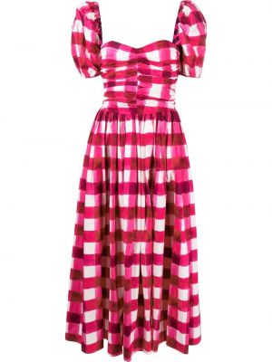 Dress Msgm rosa