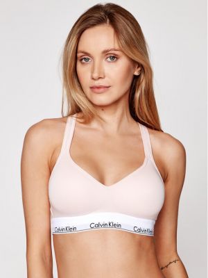 Top Calvin Klein Underwear roza