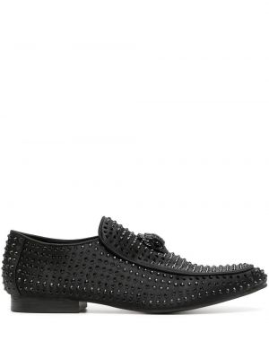 Loafers Kurt Geiger London svart