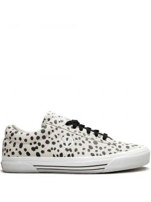 Sneakers Vans vit