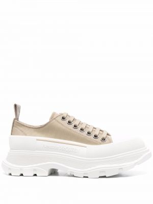 Tykk sneakers Alexander Mcqueen