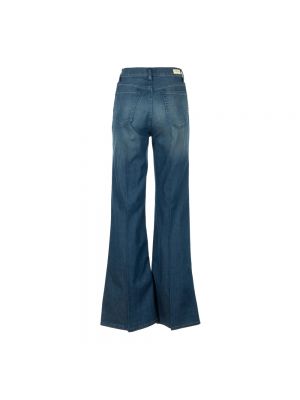 Bootcut jeans ausgestellt Don The Fuller blau
