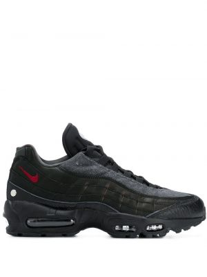 Sneaker Nike Air Max siyah