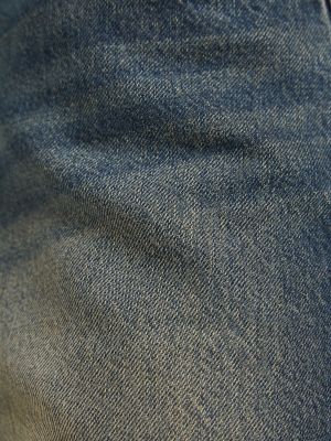 Jeans Bershka bleu
