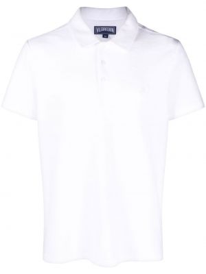 Polo majica Vilebrequin bijela