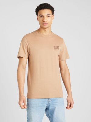 T-shirt French Connection nero