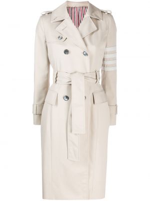 Trenchcoat Thom Browne