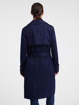 Kabát Orsay kék
