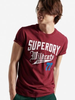 Тениска Superdry