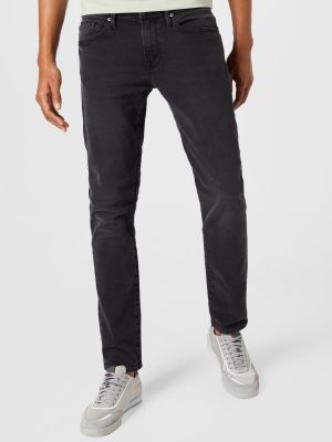 Straight leg jeans Frame grigio