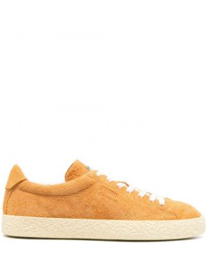 Sneakers Puma oransje