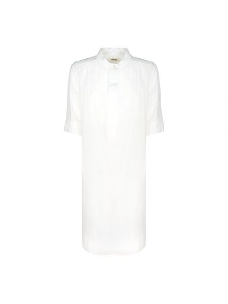 Sukienka mini Ottodame biała