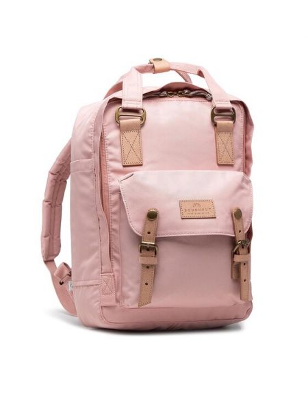Τσάντα ταξιδιού Doughnut ροζ