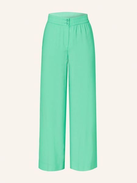 Kalhoty Marc Aurel zelené