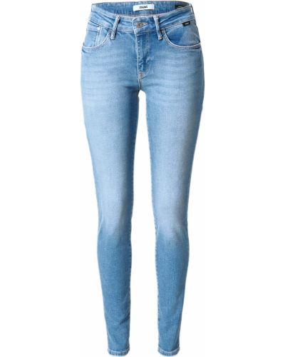 Jeans skinny Mavi blu