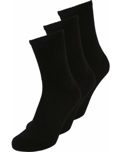 Ponožky Urban Classics čierna