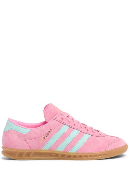 Sneakers Adidas Originals pink