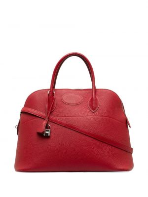 Τσάντα Hermès Pre-owned κόκκινο