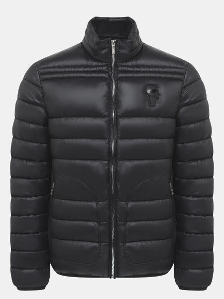 Куртка Karl Lagerfeld черная