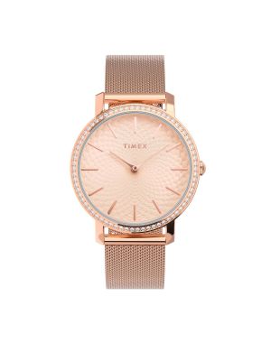 Armbanduhr Timex pink