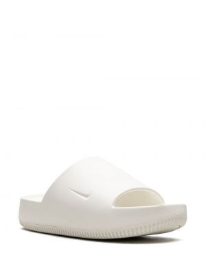 Tongs Nike blanc
