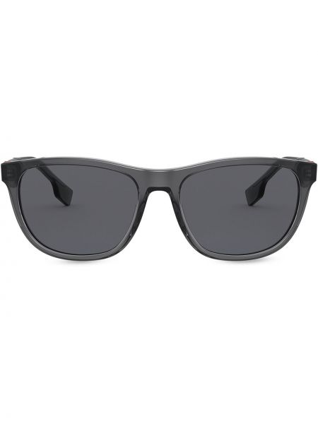 Sončna očala Burberry Eyewear siva