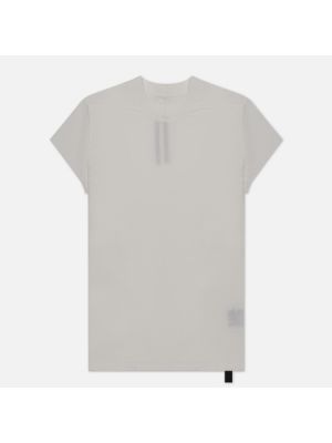 Женская футболка Rick Owens DRKSHDW Luxor Small Level T, M белый