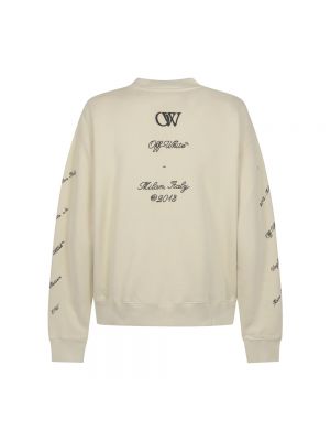 Pullover Off-white