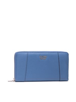 Peňaženka Guess modrá