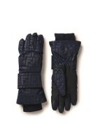 Handschuhe für damen Fendi