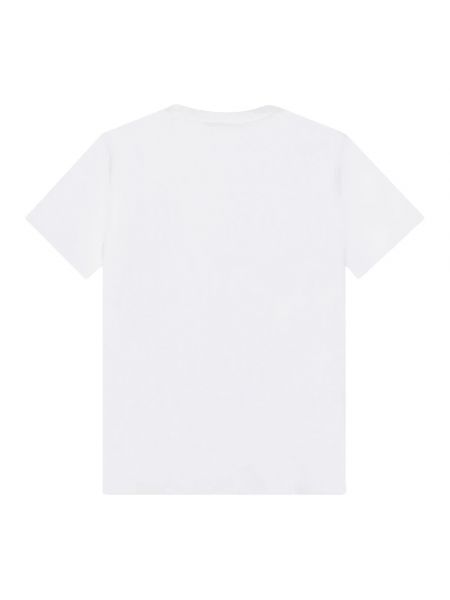 Camiseta casual Antony Morato blanco