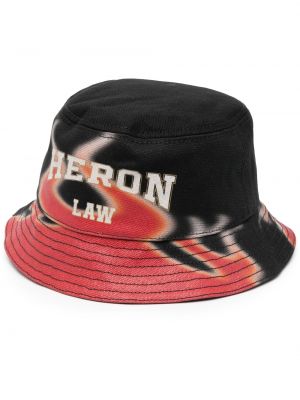 Памучна шапка Heron Preston