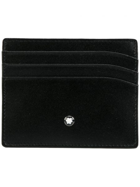 Peňaženka Montblanc čierna