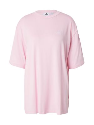 Τοπ Adidas Originals ροζ