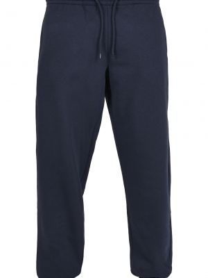 Pantaloni sport Urban Classics albastru