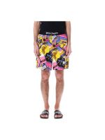 Shorts Palm Angels homme