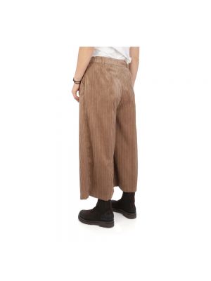 Pantalones Nenette marrón